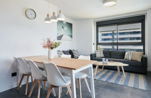 Alexia Apartment - by Welcomely - Foto 3