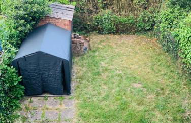 Surrey Hills Retreat - 2-Bed - Easy London Access - Foto 14