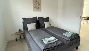 3 ZW 95 m2 Neubau Kostenlos Parkplatz im Hof - Photo 4