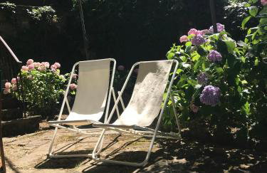 Villino Serena Di Lapigio Firenze - Foto 34