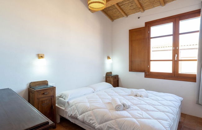 Casa Tharros Apartment Terrace - Foto 22