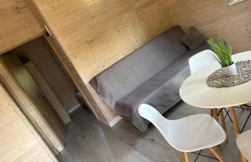 Domki letniskowe pod Kalskim Dworkiem - Foto 10