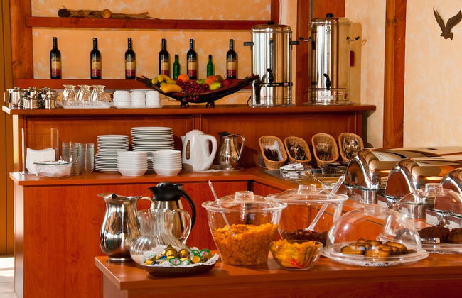 Mirtilos Studios & Apartments - Foto 66