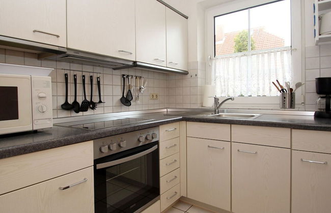 Ferienhaus in Nessmersiel - Foto 5