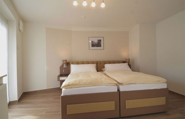 Aparthotel Donaustern - Foto 3