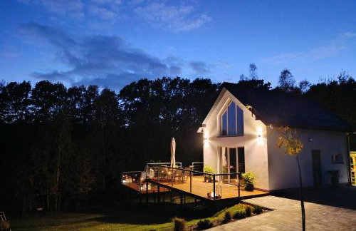 Domek Na Wądołach - Foto 1