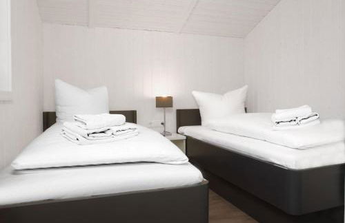 Dänische Ferienhäuser am Salzhaff Haus am Salzhaff - Foto 8