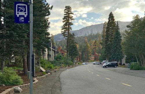 Rustic Modern Condo - Close to Village - Sleeps 10 - Foto 29