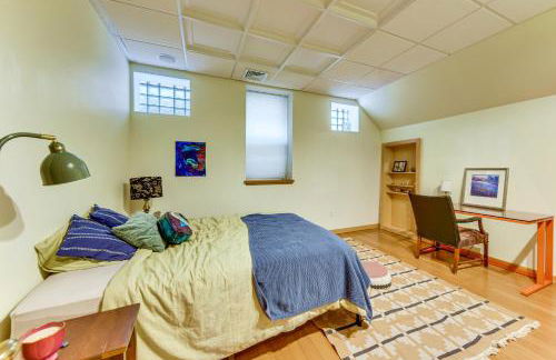 Long-Term Stay in Milwaukee! Pet-Friendly Condo - Foto 22