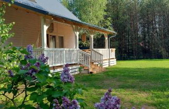 Bullerbyn na Kaszubach - Foto 1