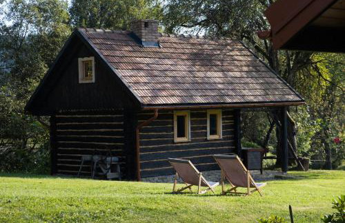 Agroturystyka Ropienka - Foto 19