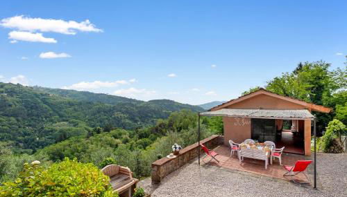 Villa Ortensie Garden with amazing view - Happy Rentals - Foto 2, Other