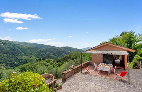 Villa Ortensie Garden with amazing view - Happy Rentals - Foto 2