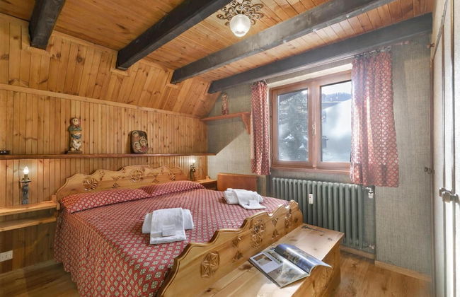 Appartamento Beau Soleil - Foto 5