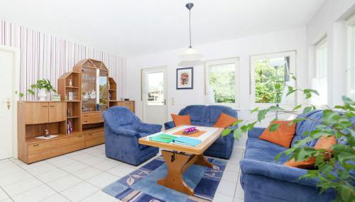 Ferienwohnung in Densberg mit Terrasse - Foto 3