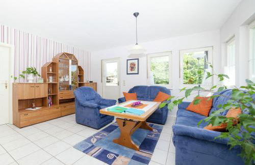 Ferienwohnung in Densberg mit Terrasse - Foto 3