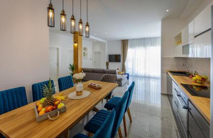 Villa Pajkan - Foto 18