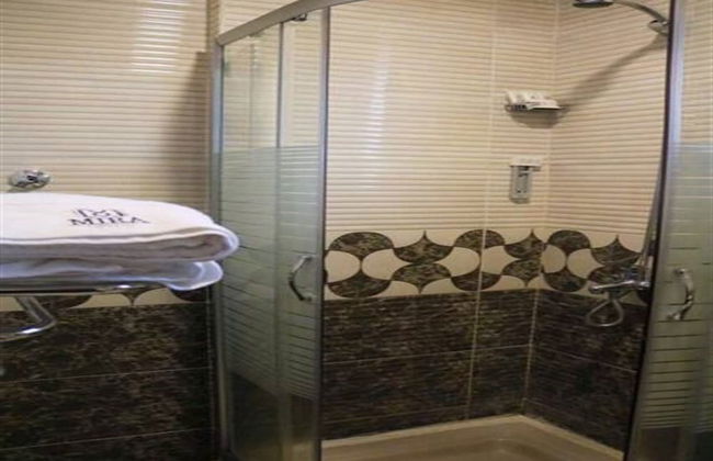 Mira Suites AlBasateen - Photo 18