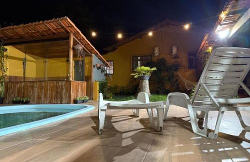 Jardim do descanso - Photo 23