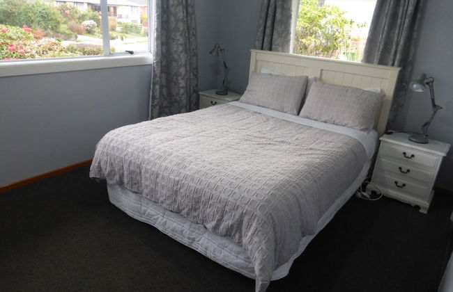 Oamaru Holiday Homes 8 Oxford Street - Foto 6