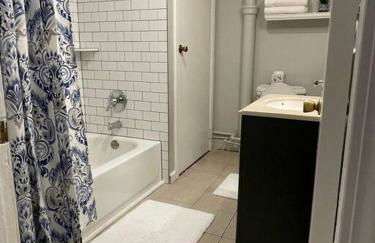 Walkable Allentown Downtown Gem with King Bed - Foto 31