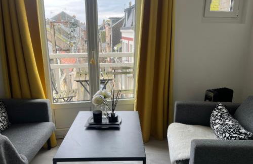 NOUVEAU AU COEUR DES CORDIERS ! QUARTIER HISTORIQUE - Foto 9