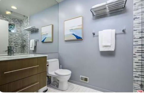 Secluded Luxury Hollywood Hills Retreat - Foto 14