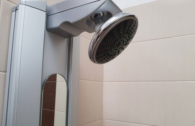 Spectacular Apartment at Historical Center - Photo 9