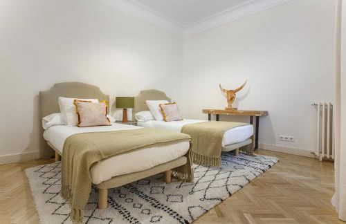 Apartamento Retiro Place en Madrid - Photo 16