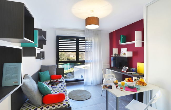 Nemea Aix-en-Provence - Foto 7