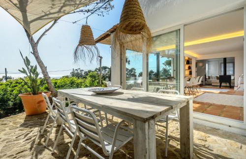 Villa Sunset View - Cala Gracioneta - Photo 24