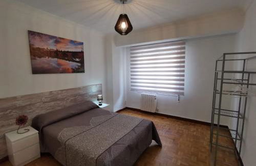 Apartamentos Avenida de La Paz - Foto 10