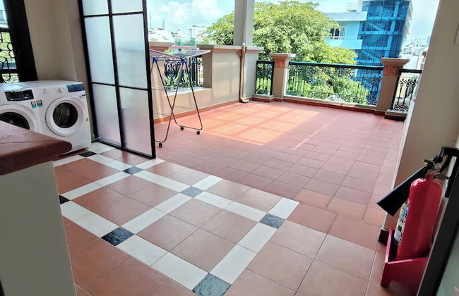 Nguyen Le Home - Photo 55