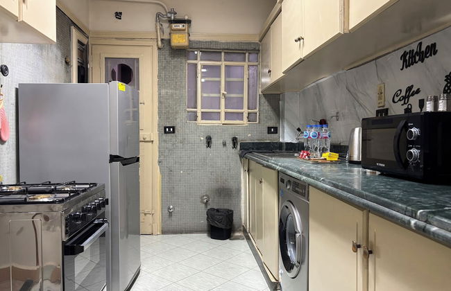 Sunset homes in Downtown Cairo - Foto 19