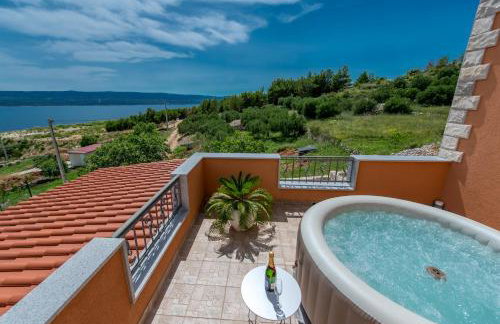 Villa Jozini trudi - Foto 47