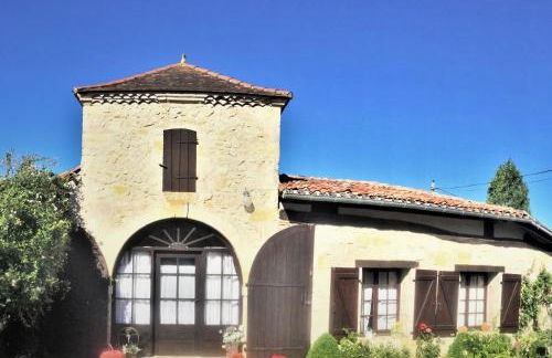 Gîte Rozies Dunes 9 p - Foto 1