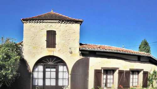 Gîte Rozies Dunes 9 p - Foto 1