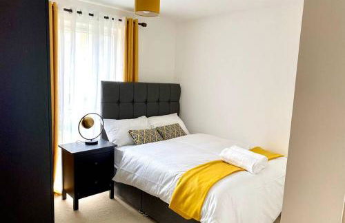 Smartrips Apartments - Lakeside/Thurrock - Foto 6