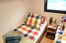 Domek Silver Moon na skraju rzeki - Foto 25