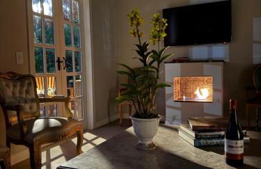 Casas Petite Province Tiradentes refúgio ao pé da Serra - Foto 23