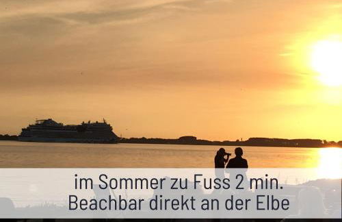 Elbe Boardinghouse - Foto 14