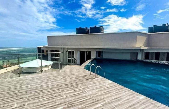 Lux Suites Antalyia Apartments - Foto 41