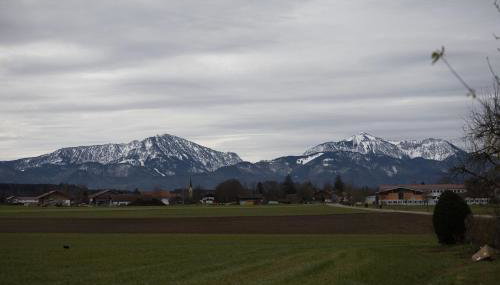 Apartment Rauschbergblick - Photo 3