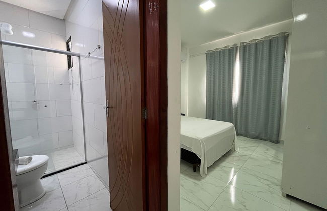 Condomínio com Piscina á 500m da Praia - Photo 15