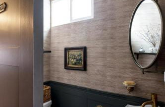 Designer Home, Hot Tub, Private Yard, & Projector - Foto 23