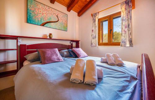 Eco holiday house Cive - Foto 20