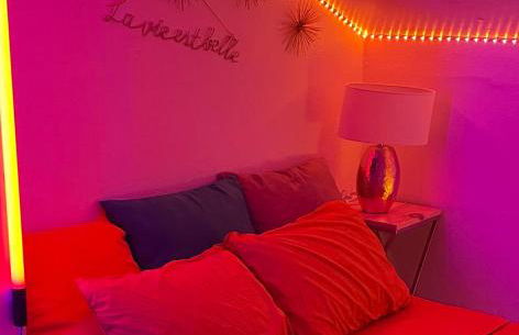 Studio Harmonie - Photo 1