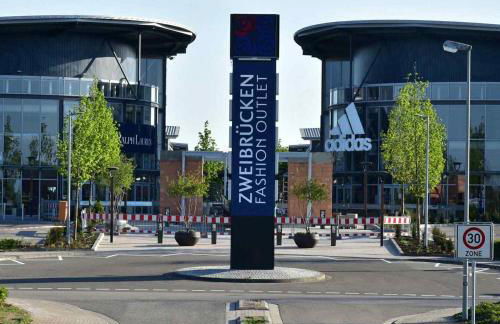 Zentrum der Ruhe - Appartment - Foto 6