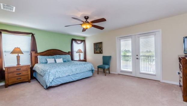 934sp0000 - Foto 4, Habitación