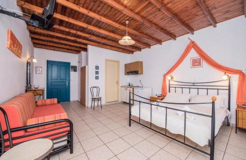 Glafki Studios Syros - Foto 37